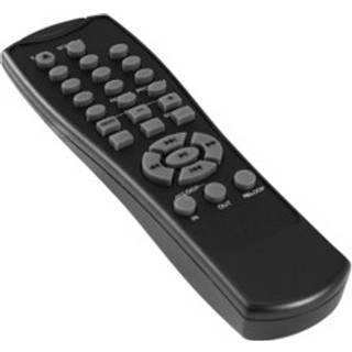 OMNITRONIC XDR-1 Remote Control