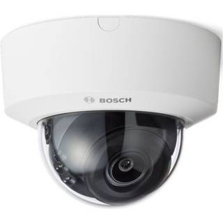 Bosch | NDI-3703-AL | FLEXIDOME indoor 3100i IR | Bestillingsvare | 5MP | Dome Camera | Hvit