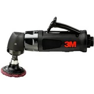 Pneum. rondelslibemaskine 75mm 1HK 15.000omdr/min