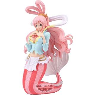 Banpresto - One Piece - Shirahoshi Glitter & Glamours Figur