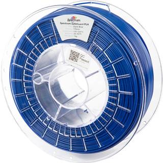 Spectrum - SafeGuard PLA - Dark Blue - 1.75mm - 1kg