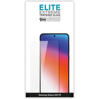 Elite Extreme Skærmbeskyttelse - Samsung S24 FE/A36/A56