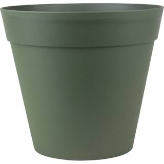 Potte Aio grøn Ø25 og H22 cm