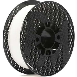 Filament PM - PLA - White - 1.75mm - 1kg