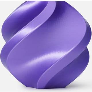 (UDGÅR) - Bambu Lab - PLA Silk - Purple - 1.75mm - 1kg