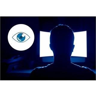 KENSINGTON Privacy Screen Filter 2 Way R