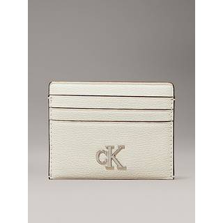 Logo Cardholder - Blue - One Size
