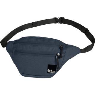 Jack Wolfskin Konya Hipbag Midnight Sky, OneSize