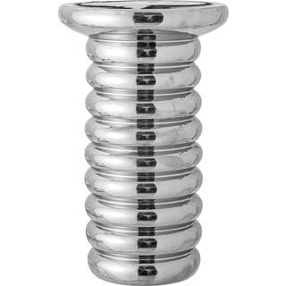 Bloomingville Spike Sidebord Sølv - Sidebord & Aflastningsbord Stentøj Silver - 82062757