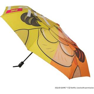 Squid Game Umbrella Young-hee