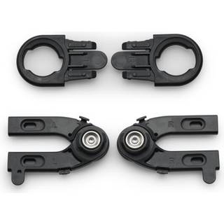 Bugaboo Dragonfly barnevognsklemmer