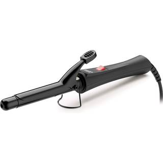 Gamma+ Clip Tourmaline Curling Iron Ø25