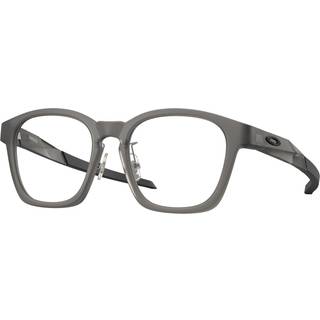 Oakley Unisex OX8197D SHACKLE 819702 Optiske stel O_matter Grå Transparent Firkantet Normal