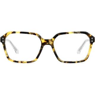 Isabel Marant IM 0204 HBN 54 Briller Kvinder Tortoiseshell - Tortoise - 54mm