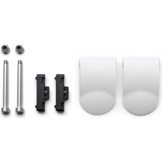 Bugaboo Donkey 5 håndtag med låseklemmer