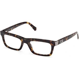 Guess GU50242 053 53 Briller Mænd Tortoiseshell - Tortoise - 53mm