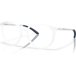 Oakley Kvinde OX8150 BMNG 815009 Optiske stel O_matter Transparent Transparent Rund Normal
