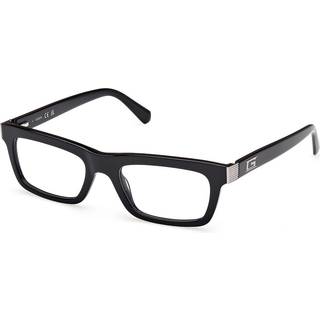 Guess Mand GU50242 1 Optiske stel Acetat Sort Firkantet Normal