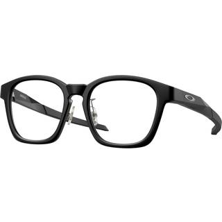 Oakley Unisex OX8197D SHACKLE 819701 Optiske stel O_matter Sort Transparent Firkantet Normal