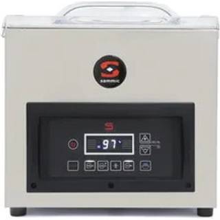 SARO Kammervakuummaskine Model SE-310 230V