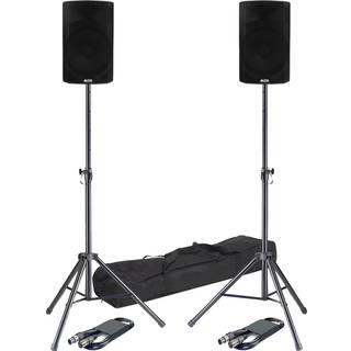 Alto Professional TX 410 Aktiv højttaler