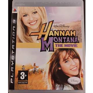 Hannah Montana The Movie