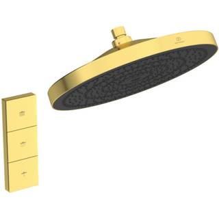 SOLOS | HOVEDBRUSER 300X300X93