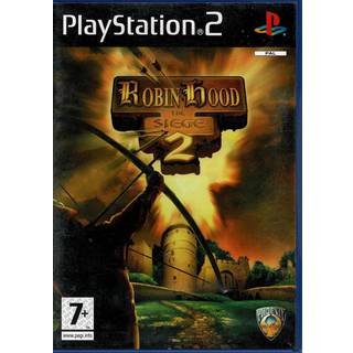Robin Hood 2: The Siege