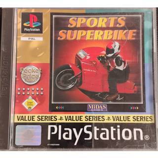 Sports Superbike (Tysk)