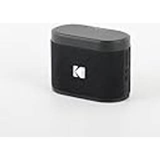 Kodak SoundBrix Bluetooth-højttaler - Svart