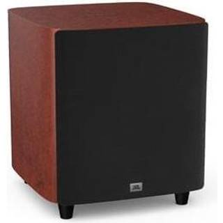 JBL Studio 660P aktiv subwoofer | Sort | PRIS-MATCH