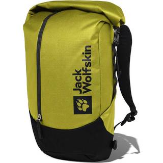Jack Wolfskin Unisex All-In Pack 30 Chartreuse, OneSize