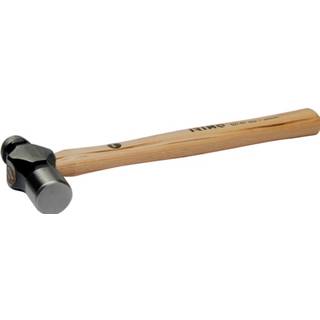 Irimo bænkhammer m/kugle 340gr hickory