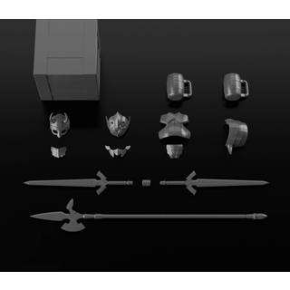 30MF Item Shop 2 (Fighter Option)