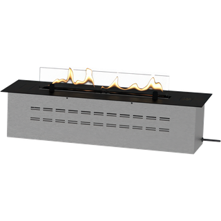 Decoflame Denver F6 Elektronisk Biopejs Brænder- 620 mm.