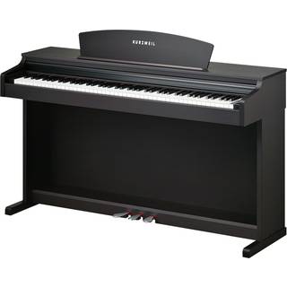 Kurzweil M115 Digital Piano Simulated Rosewood