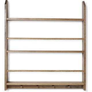 Kas Kopenhagen Eli Tallerkenrække Røget Eg