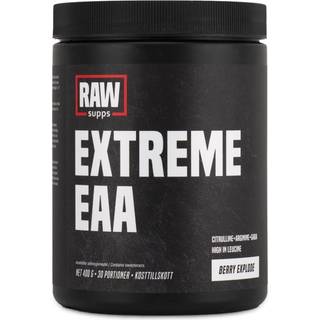 RAW Extreme EAA, , 400 g