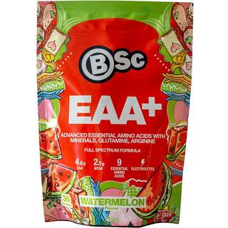 BSC EAA, Watermelon, 400 g