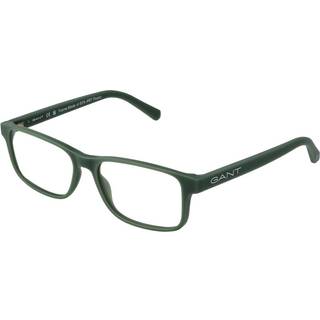 Gant GA3291 097 55 Briller Mænd Grøn - Forest Green - 55mm