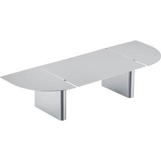 Blomus Wall Shelf Oru Stainless Steel Matt M