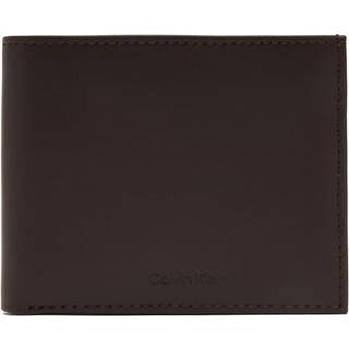 Leather Cardholder - Black - One Size