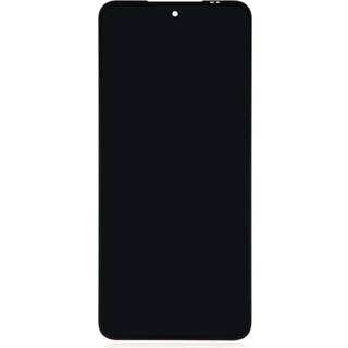 LCD-skærm til Xiaomi Redmi Note 11 - Sort