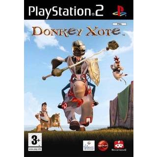 Donkey Xote