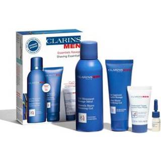 Clarins® - Clarinsmen Barber Loyalty Set