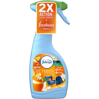 Febreze Fabric Spray Citrus & White Verbena - 500ml
