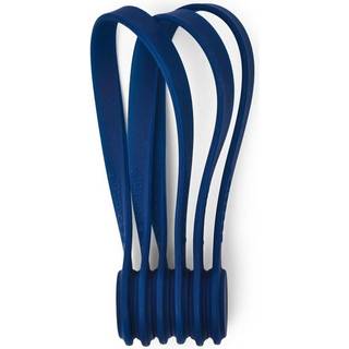 Pedestal Cable Tie Magnetisk Ultra Marine