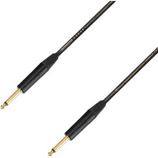 Instrument Cable - Palmer® Neutrik® Jack TS - 1.5 m - Adam Hall Cables