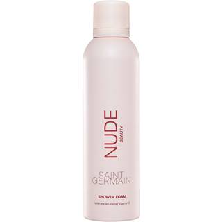 Nude Beauty Saint Germain Shower Foam 200 ml