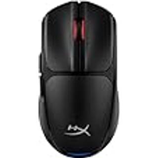 HyperX Pulsefire Fuse trådløs mus - På lager i butik